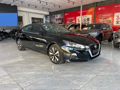 2021 Nissan Teana 2.0L XL Comfort, чёрный — фото 3