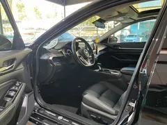2021 Nissan Teana 2.0L XL Comfort, чёрный — фото 4