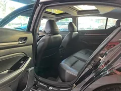2021 Nissan Teana 2.0L XL Comfort, чёрный — фото 5
