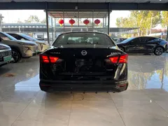2021 Nissan Teana 2.0L XL Comfort, чёрный — фото 8