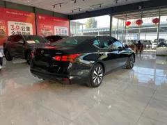 2021 Nissan Teana 2.0L XL Comfort, чёрный — фото 9