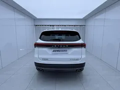 2021 Jetour X70 PLUS 1.5T DCT Shan PRO 5-seat, белый — фото 5