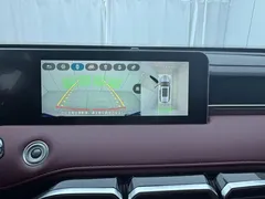2021 Jetour X70 PLUS 1.5T DCT Shan PRO 5-seat, белый — фото 7