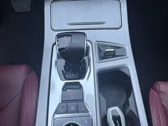2021 Jetour X70 PLUS 1.5T DCT Shan PRO 5-seat, белый — фото 9