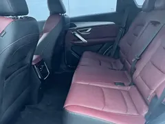 2021 Jetour X70 PLUS 1.5T DCT Shan PRO 5-seat, белый — фото 15