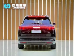 2025 Aito M8 EREV Ultra 53.4kWh 5-seat 192-line LiDAR, чёрный — фото 18