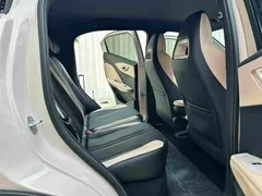 2025 BYD Seagull 305km Vitality — фото 12
