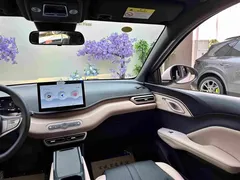2025 BYD Seagull 305km Vitality — фото 13