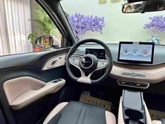 2025 BYD Seagull 305km Vitality — фото 14