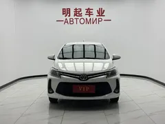 2022 Toyota Vios 1.5L 20th Anniversary, белый — фото 3