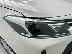 2022 Toyota Vios 1.5L 20th Anniversary, белый — фото 10