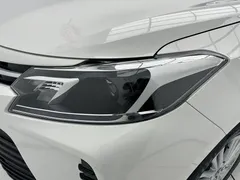 2022 Toyota Vios 1.5L 20th Anniversary, белый — фото 11