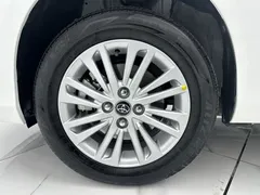 2022 Toyota Vios 1.5L 20th Anniversary, белый — фото 12
