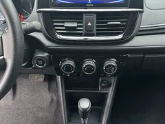 2022 Toyota Vios 1.5L 20th Anniversary, белый — фото 19