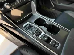 2022 Honda Accord 2.0L Hybrid, чёрный — фото 10