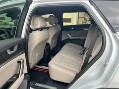 2025 BYD Tang DM-i PHEV 115km Flagship — фото 5