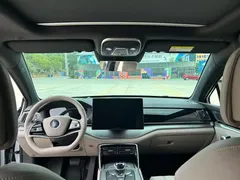 2025 BYD Tang DM-i PHEV 115km Flagship — фото 6