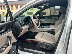 2025 BYD Tang DM-i PHEV 115km Flagship — фото 13