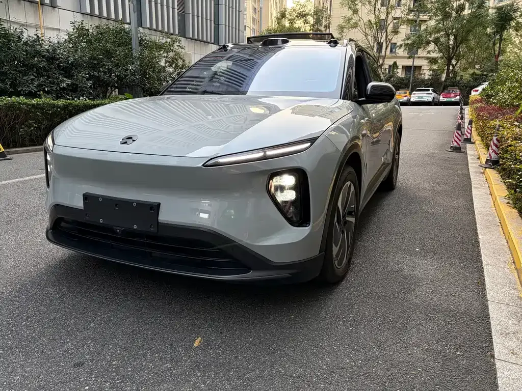 2023 Nio ES6 75kWh