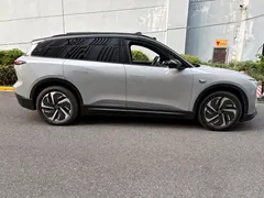 2023 Nio ES6 75kWh, белый — фото 3