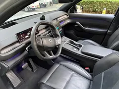 2023 Nio ES6 75kWh, белый — фото 9
