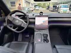 2023 Nio ES6 75kWh, белый — фото 16