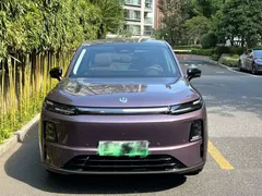 2027 Leapmotor C10 660 Smart Premium — фото 2