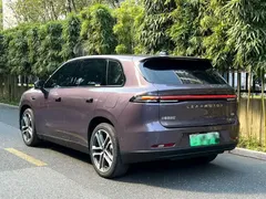 2027 Leapmotor C10 660 Smart Premium — фото 3