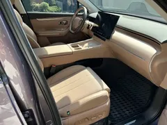 2027 Leapmotor C10 660 Smart Premium — фото 8