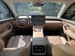 2027 Leapmotor C10 660 Smart Premium — фото 9