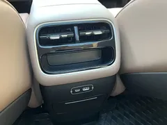 2027 Leapmotor C10 660 Smart Premium — фото 10