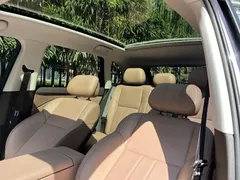 2027 Leapmotor C10 660 Smart Premium — фото 11