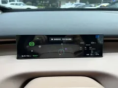 2027 Leapmotor C10 660 Smart Premium — фото 14