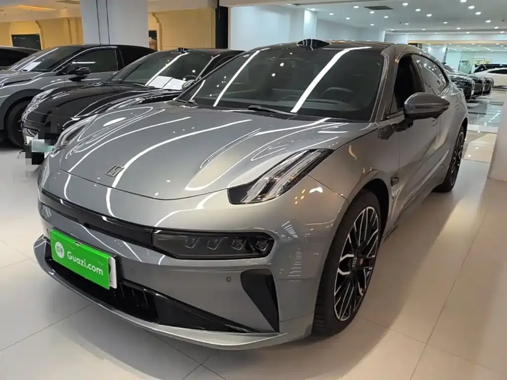 2025 Zeekr 001 YOU 100kWh 4WD