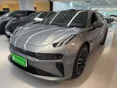 2025 Zeekr 001 YOU 100kWh 4WD — фото 1