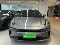 2025 Zeekr 001 YOU 100kWh 4WD — фото 3