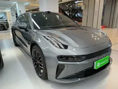 2025 Zeekr 001 YOU 100kWh 4WD — фото 4