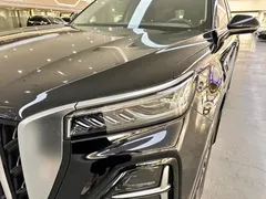 2023 Hongqi HS5 2.0T Pro, чёрный — фото 4