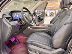 2023 Hongqi HS5 2.0T Pro, чёрный — фото 9