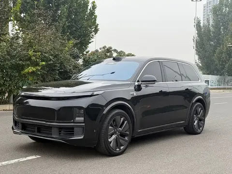 2024 Li Auto L9
