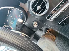 2020 Mercedes-Benz GLC AMG 43 4MATIC — фото 9