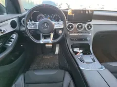 2020 Mercedes-Benz GLC AMG 43 4MATIC — фото 10