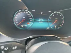 2020 Mercedes-Benz GLC AMG 43 4MATIC — фото 13