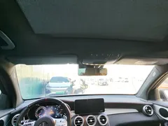 2020 Mercedes-Benz GLC AMG 43 4MATIC — фото 19