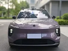 2024 Nio EC6 75kWh — фото 2