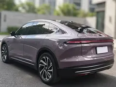 2024 Nio EC6 75kWh — фото 4