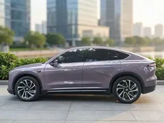 2024 Nio EC6 75kWh — фото 7