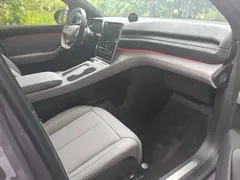 2024 Nio EC6 75kWh — фото 11