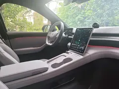 2024 Nio EC6 75kWh — фото 14