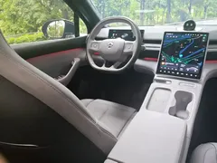 2024 Nio EC6 75kWh — фото 15